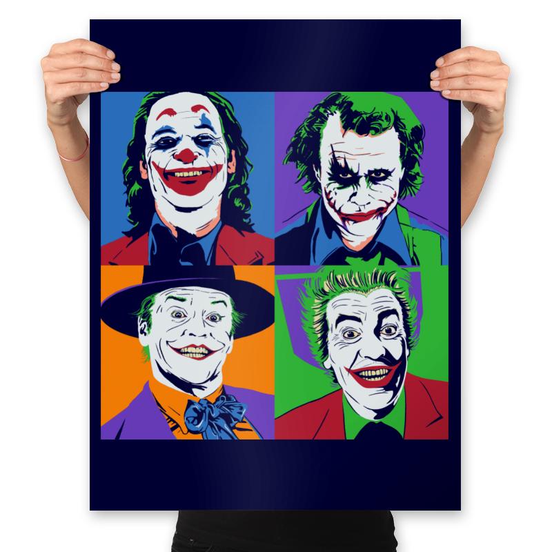 Pop Joke 2 - Best Seller