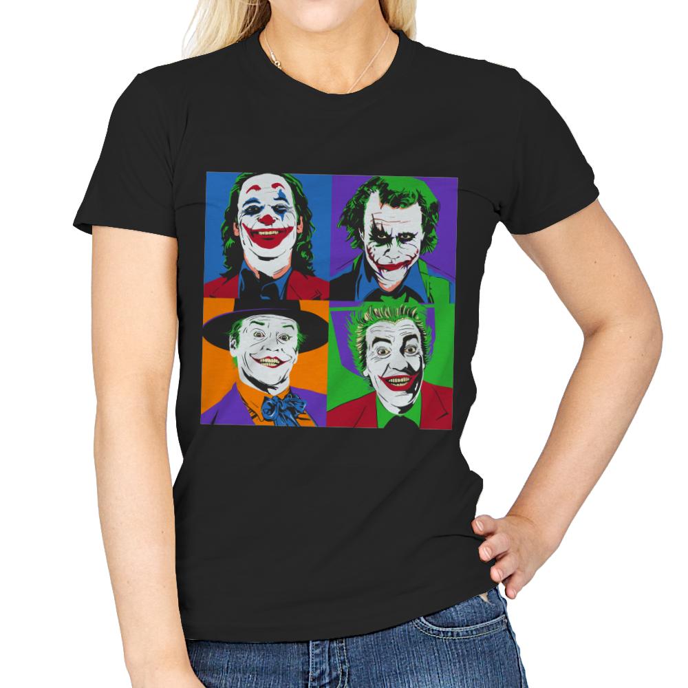 Pop Joke 2 - Best Seller