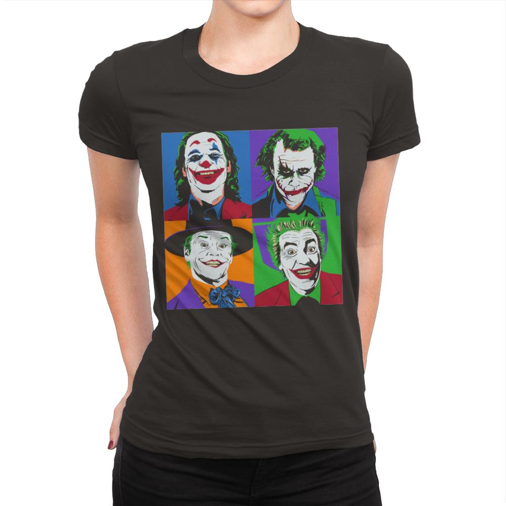 Pop Joke 2 - Best Seller