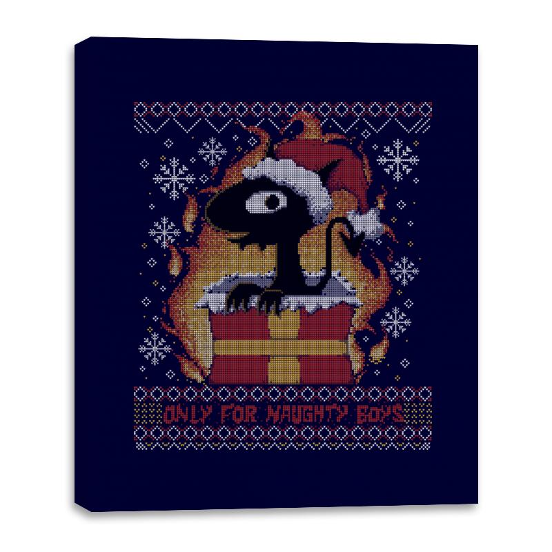 For Naughty Boys - Ugly Holiday