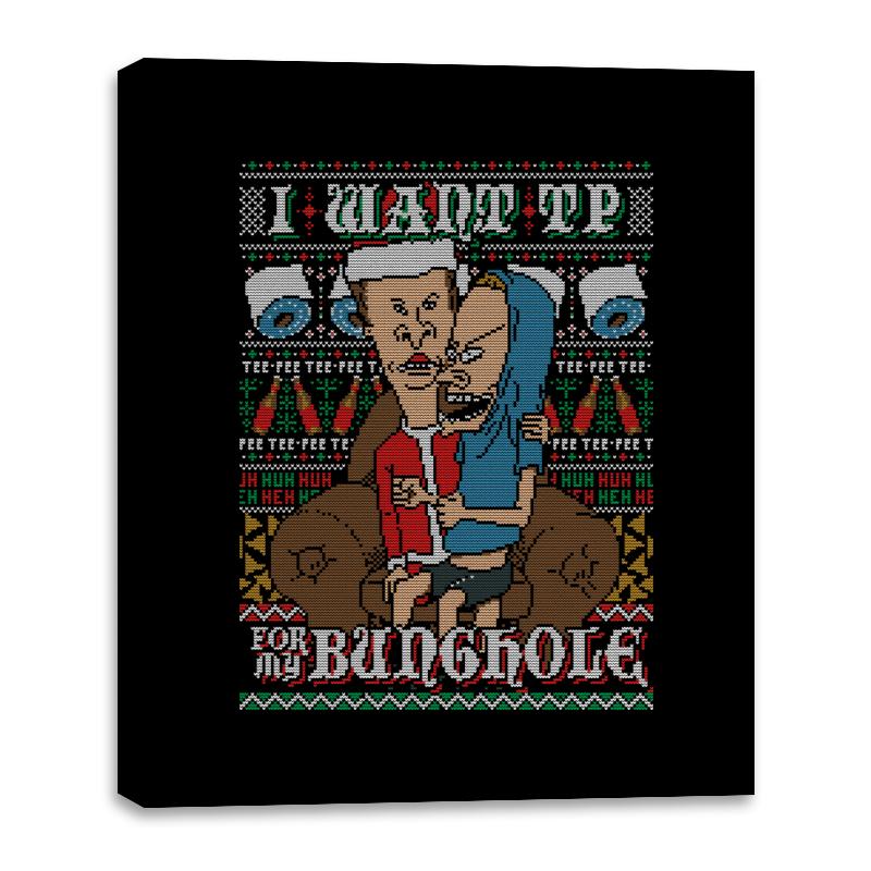 TP For Xmas - Ugly Holiday