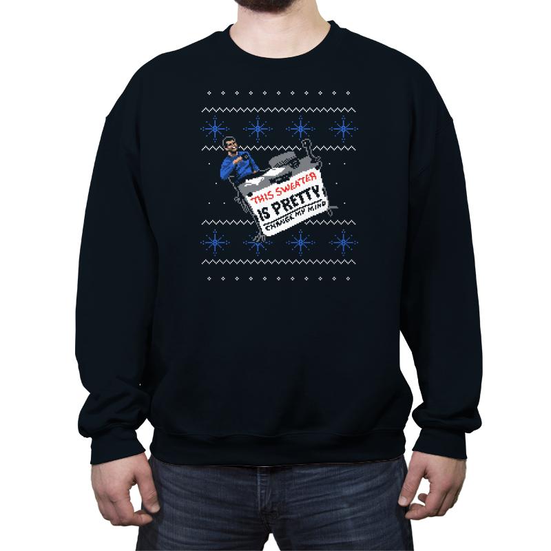 This Sweater Is Pretty - Ugly Holiday