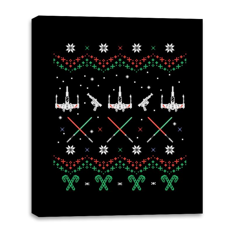 Rogue Christmas - Ugly Holiday