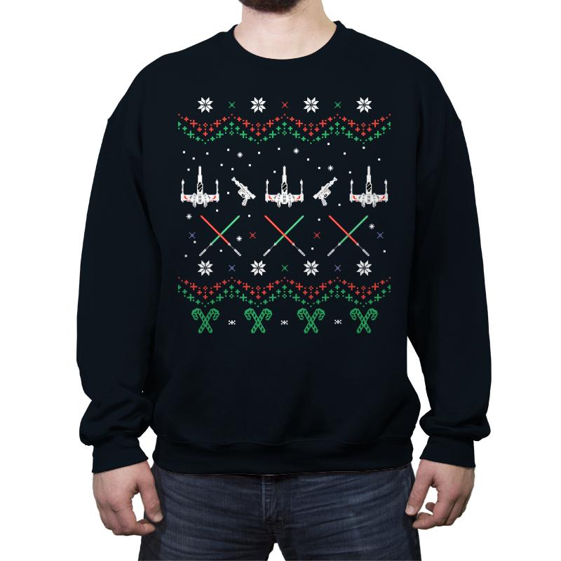 Rogue Christmas - Ugly Holiday