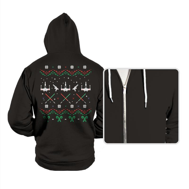 Rogue Christmas - Ugly Holiday