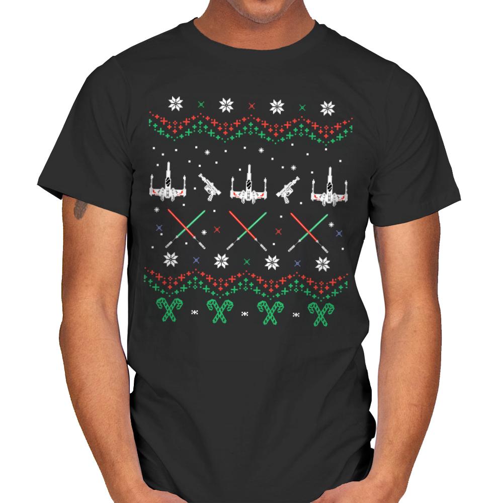 Rogue Christmas - Ugly Holiday