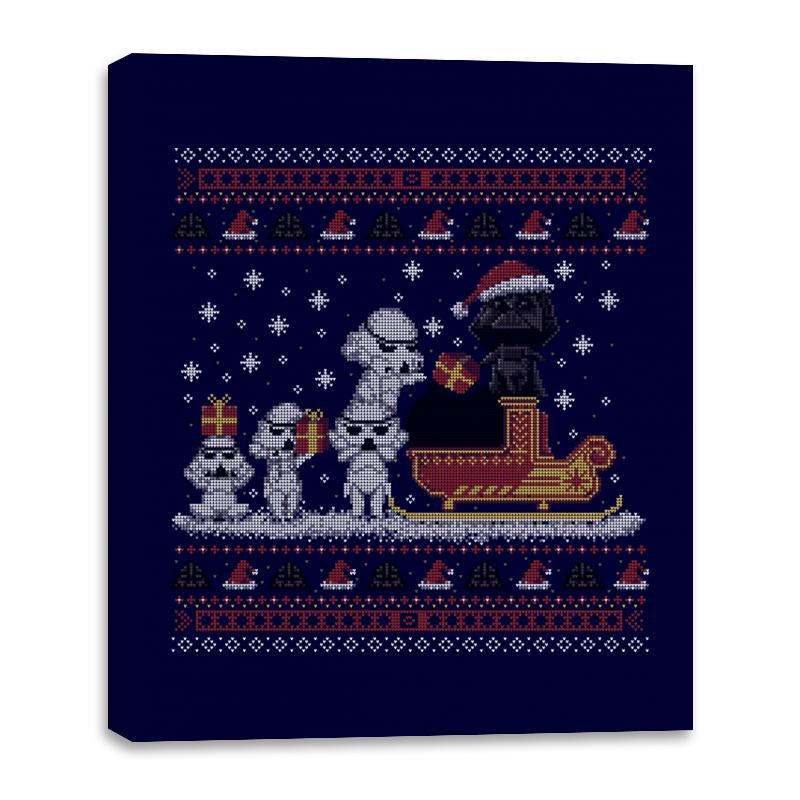 Star Christmas - Ugly Holiday