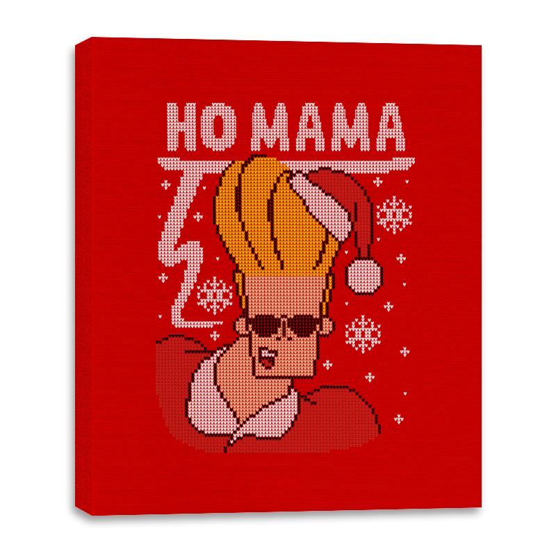 Ho Mama! - Ugly Holiday