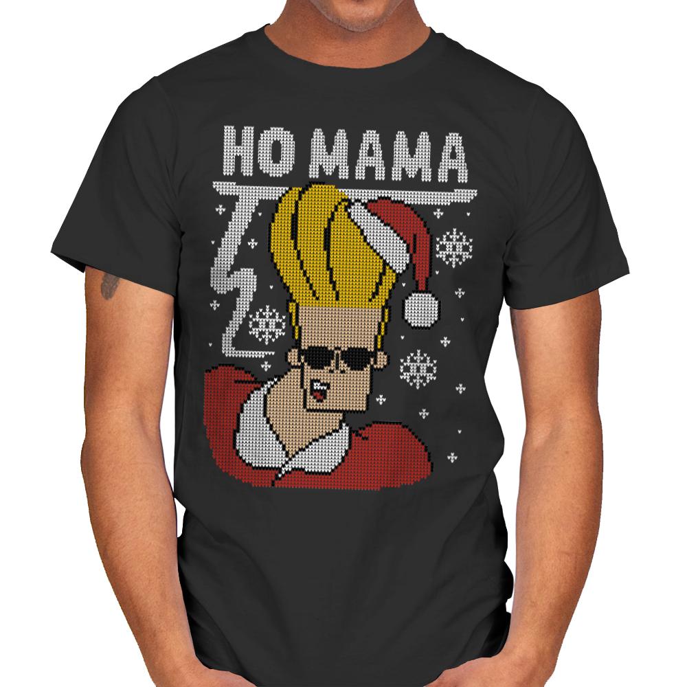 Ho Mama! - Ugly Holiday