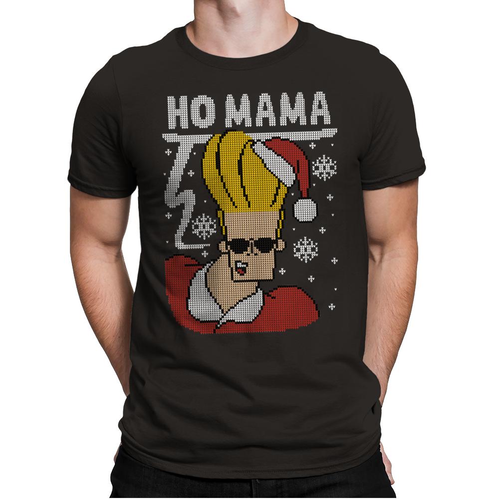 Ho Mama! - Ugly Holiday