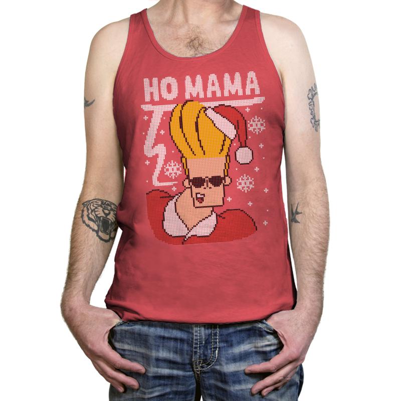 Ho Mama! - Ugly Holiday