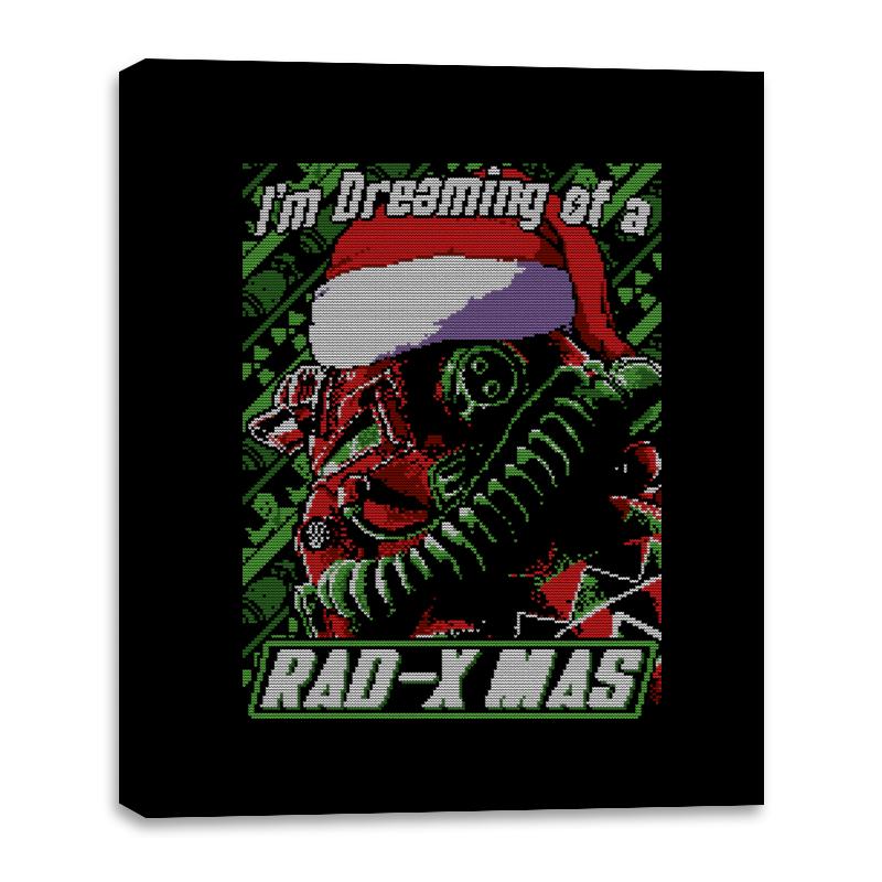 Rad-Xmas - Ugly Holiday