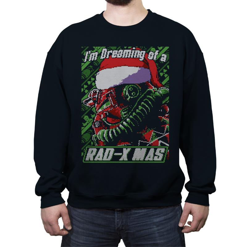 Rad-Xmas - Ugly Holiday