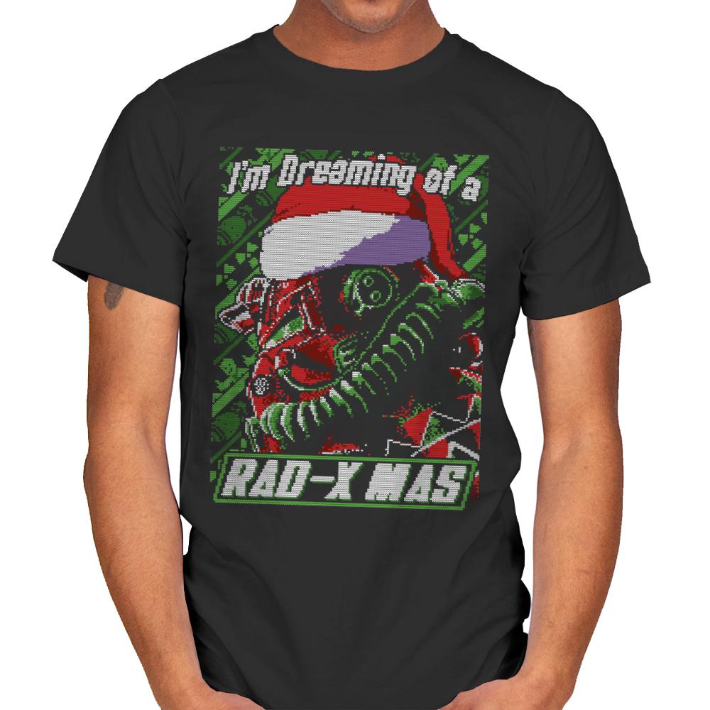 Rad-Xmas - Ugly Holiday