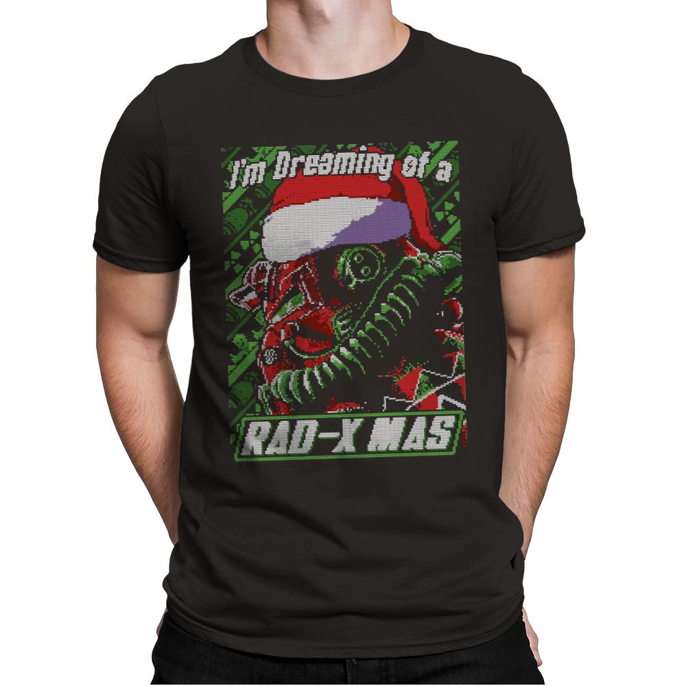Rad-Xmas - Ugly Holiday