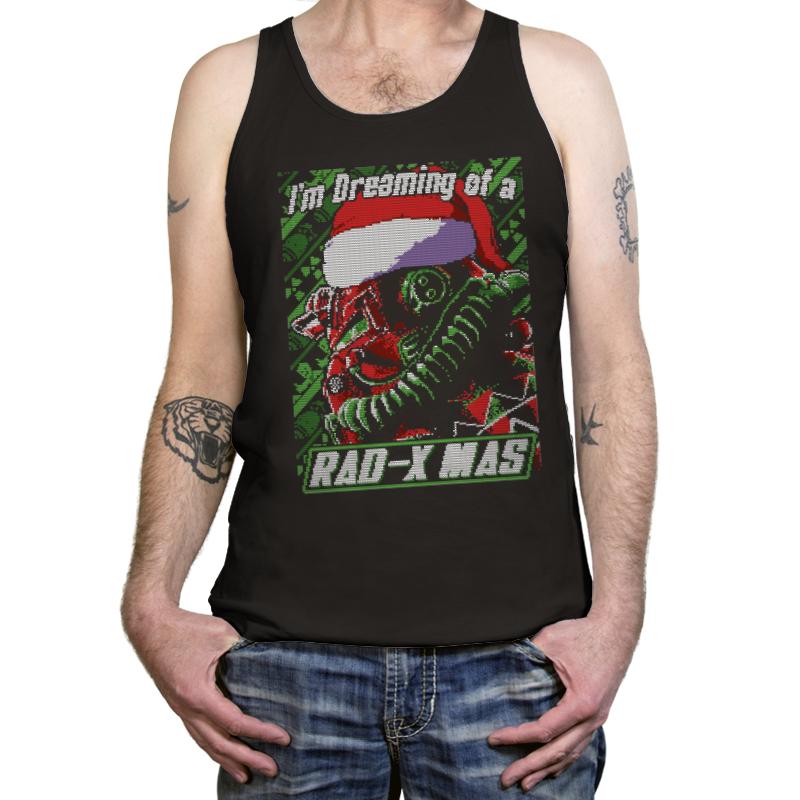Rad-Xmas - Ugly Holiday