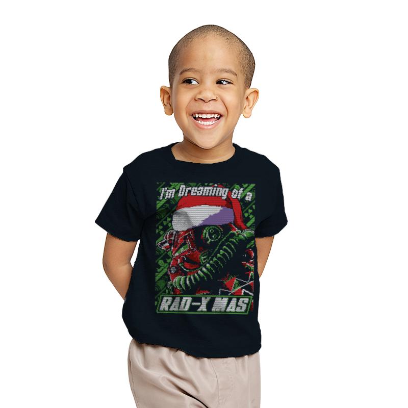 Rad-Xmas - Ugly Holiday