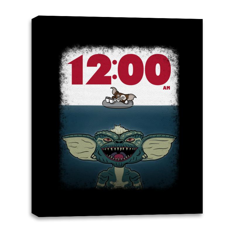 12:00AM - Raffitees