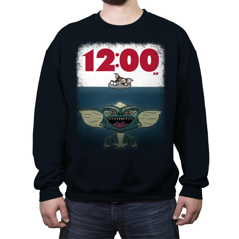 12:00AM - Raffitees