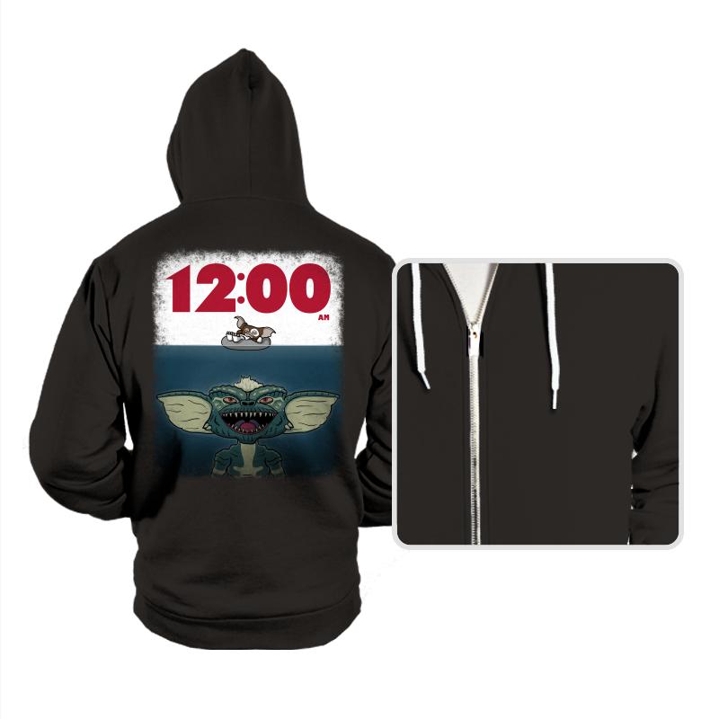 12:00AM - Raffitees