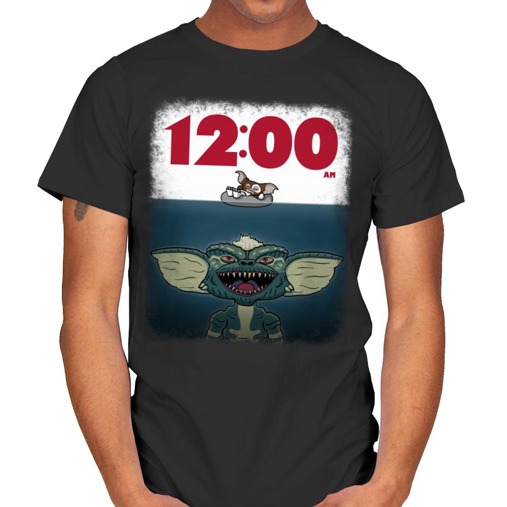 12:00AM - Raffitees