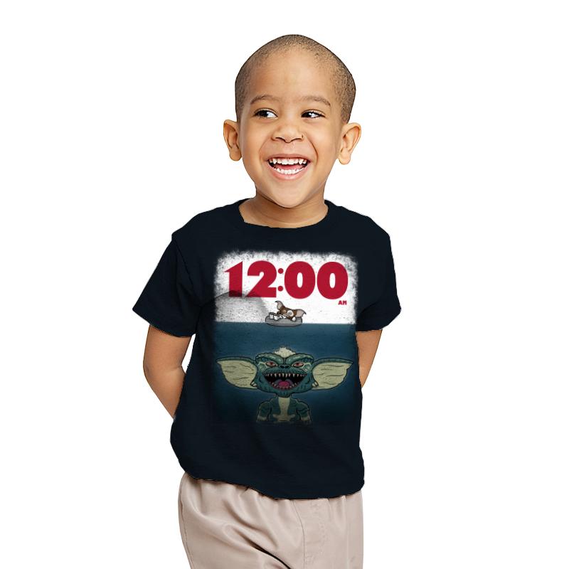 12:00AM - Raffitees