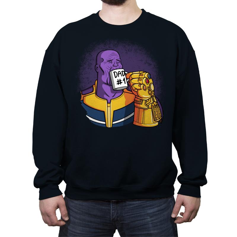 DAD Number 1 - Raffitees