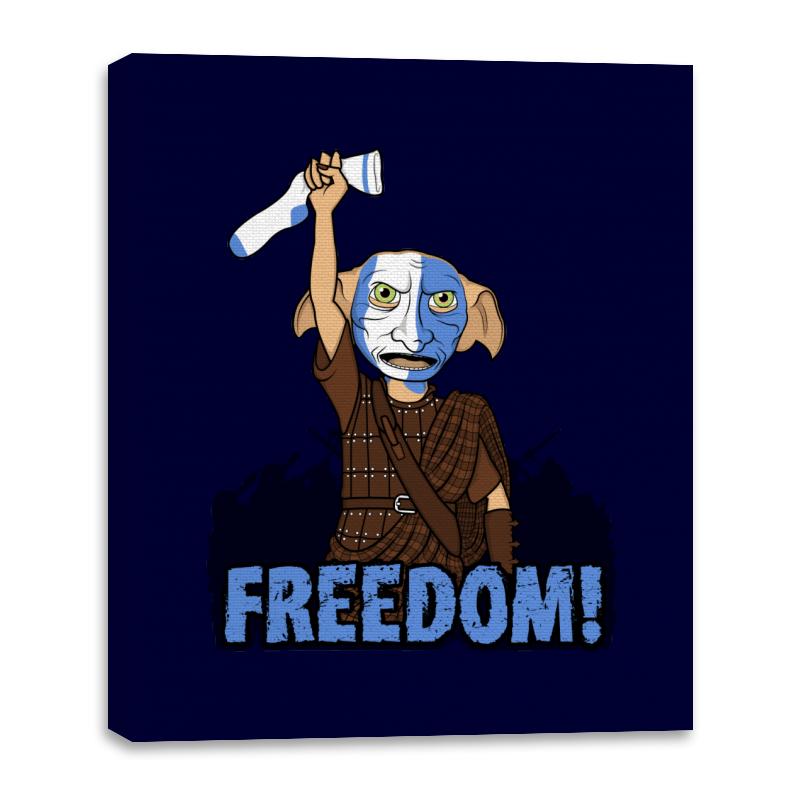 Freedobby - Raffitees