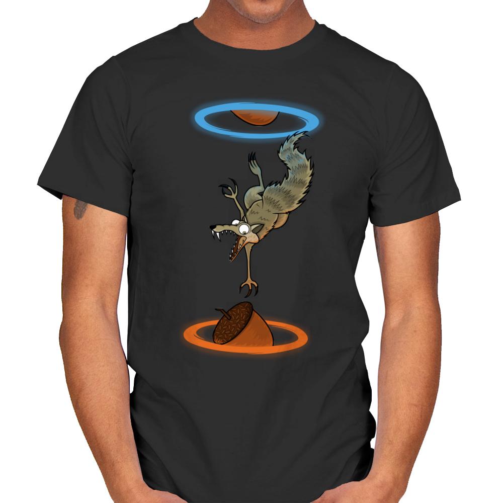 Infi-nut! - Raffitees