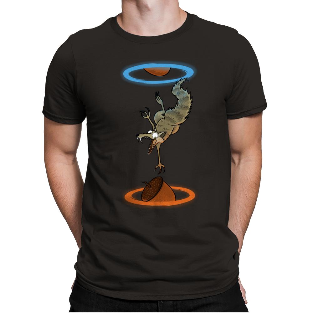 Infi-nut! - Raffitees