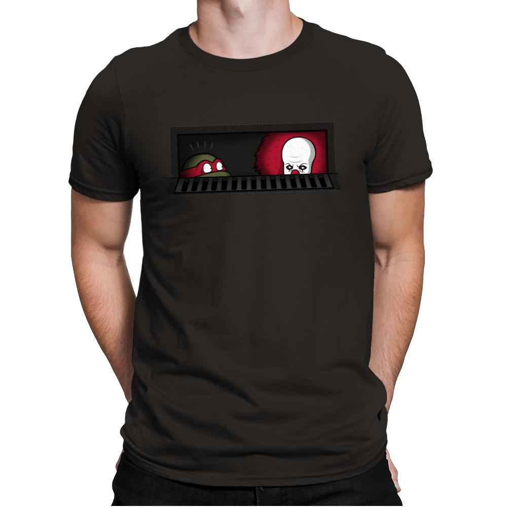 Sewermates! - Raffitees
