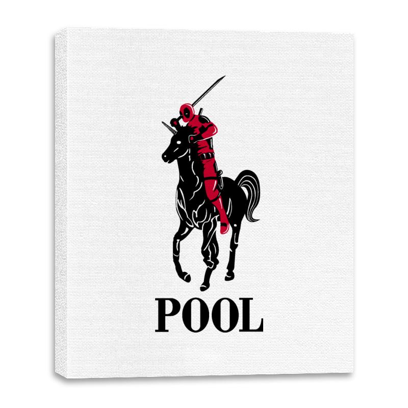 Pool R.L. - Raffitees