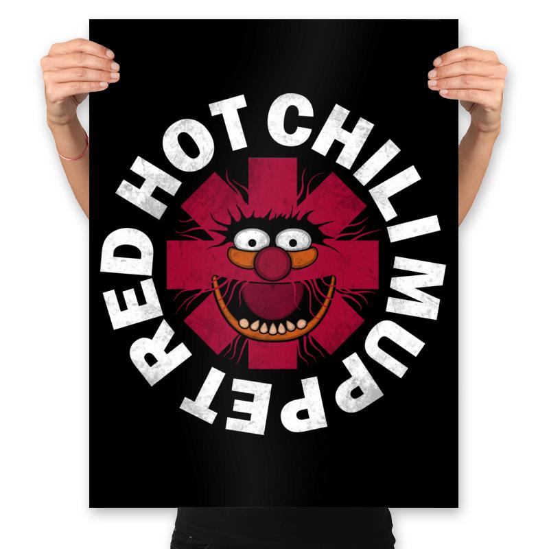 RHCM! - Raffitees