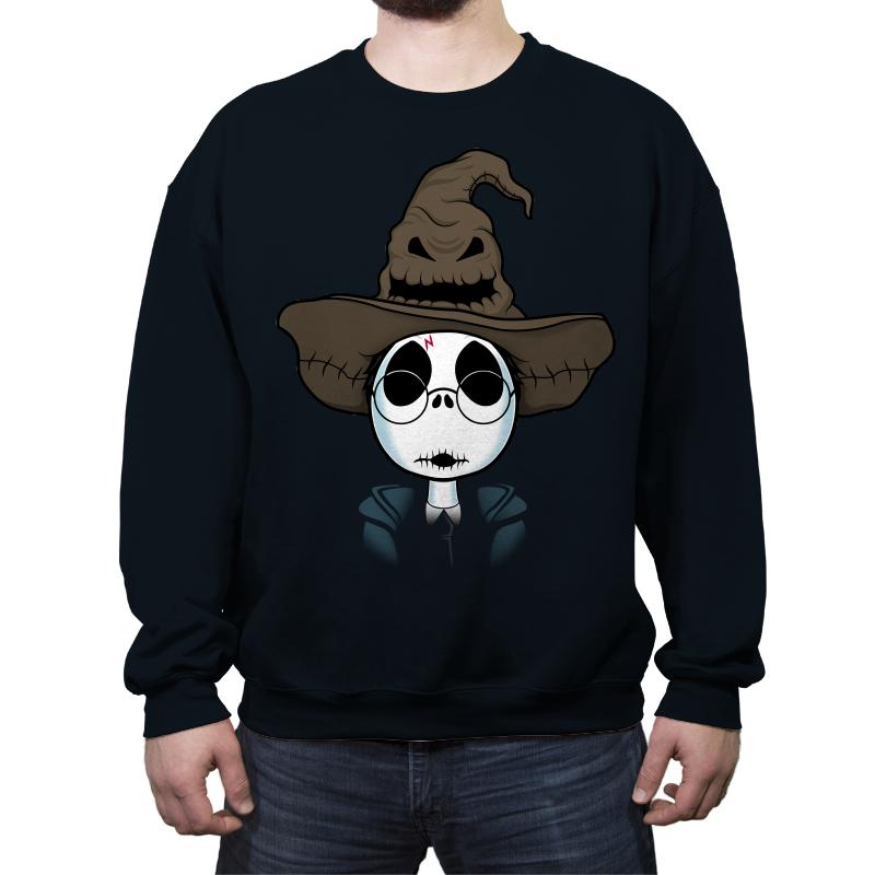 The Hat Of Sorting! - Raffitees