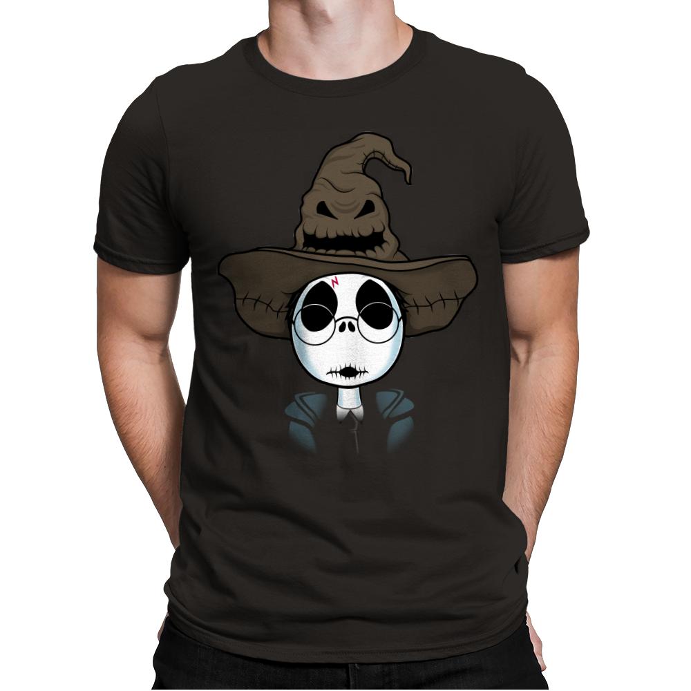 The Hat Of Sorting! - Raffitees