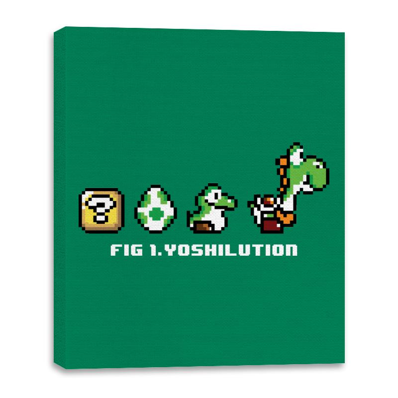 Yoshilution
