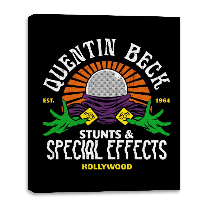 Beck Stunts & Special Effects