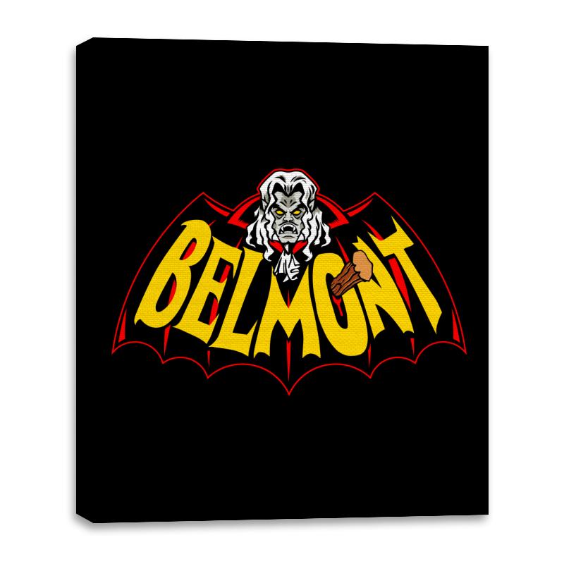 Belmont