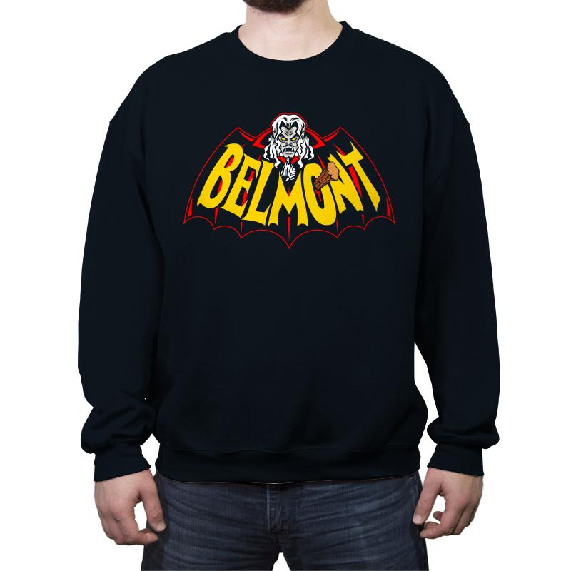 Belmont