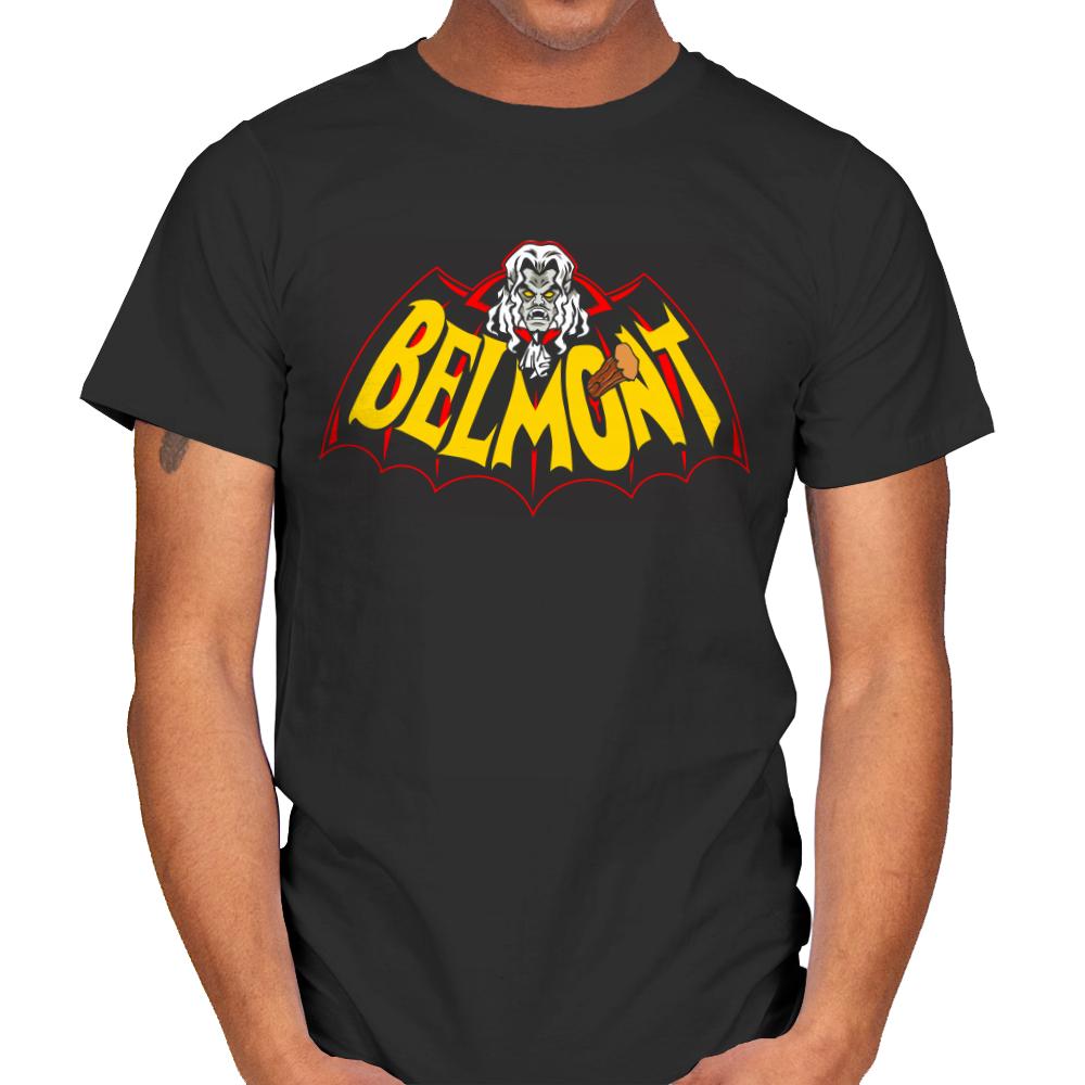 Belmont
