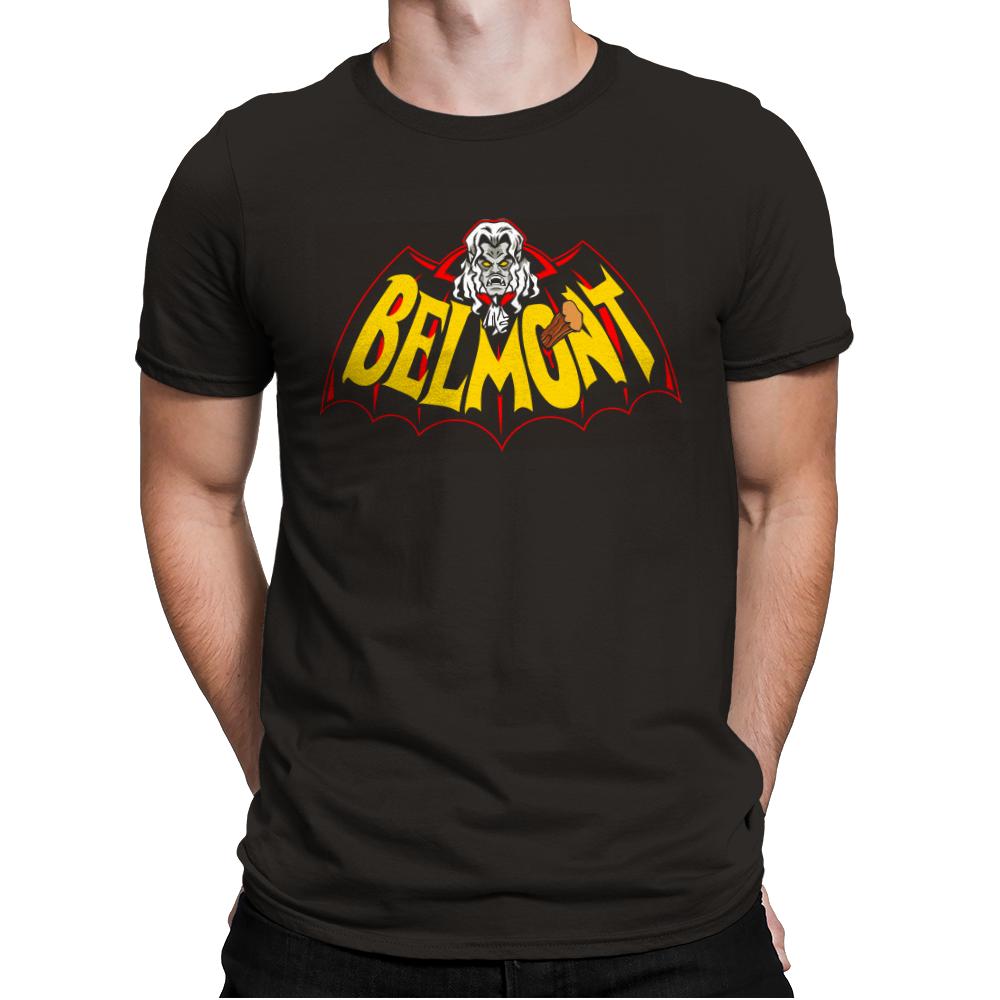 Belmont
