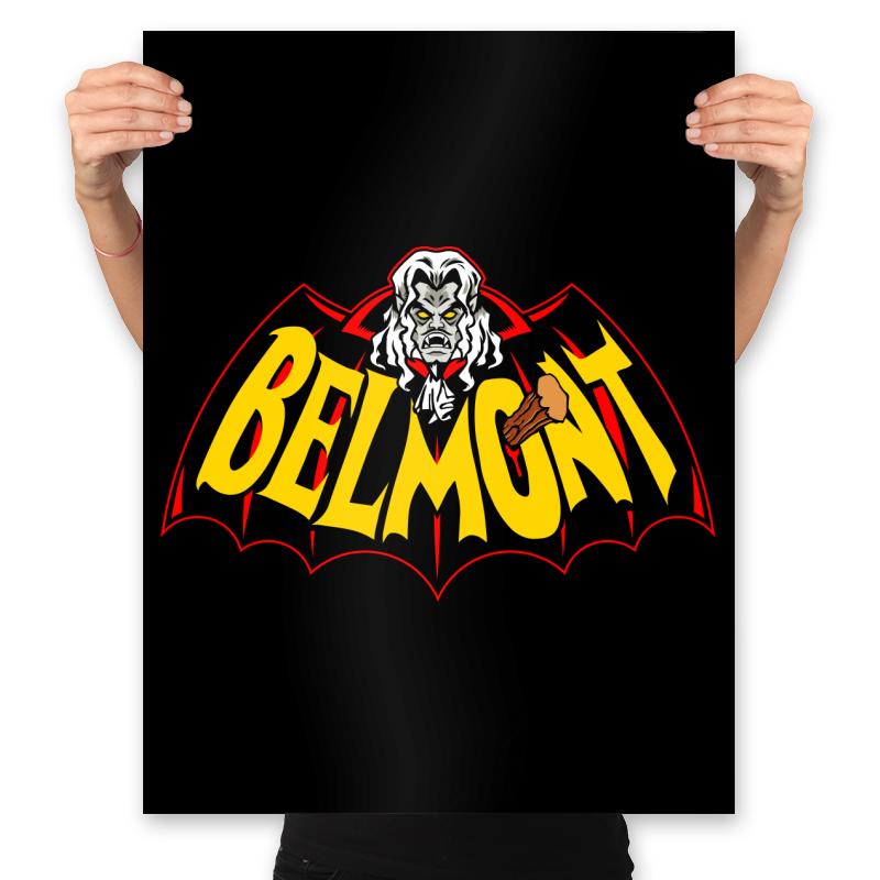Belmont