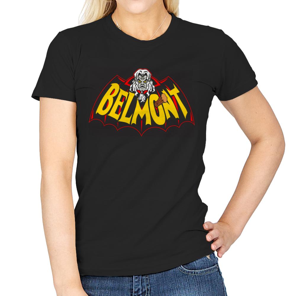 Belmont