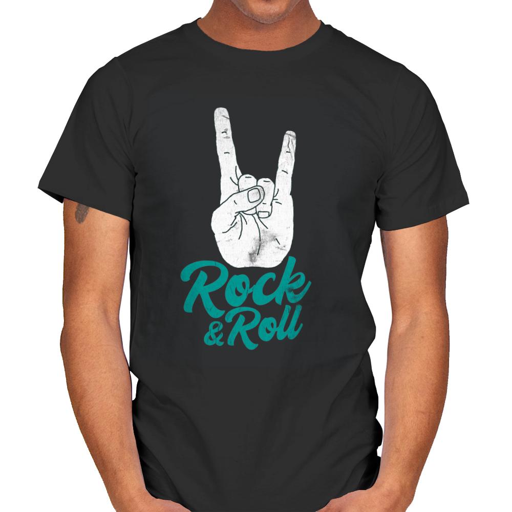 Rock n Roll