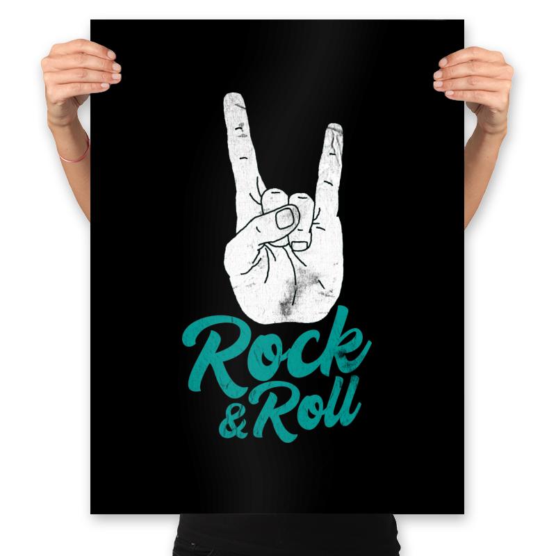Rock n Roll