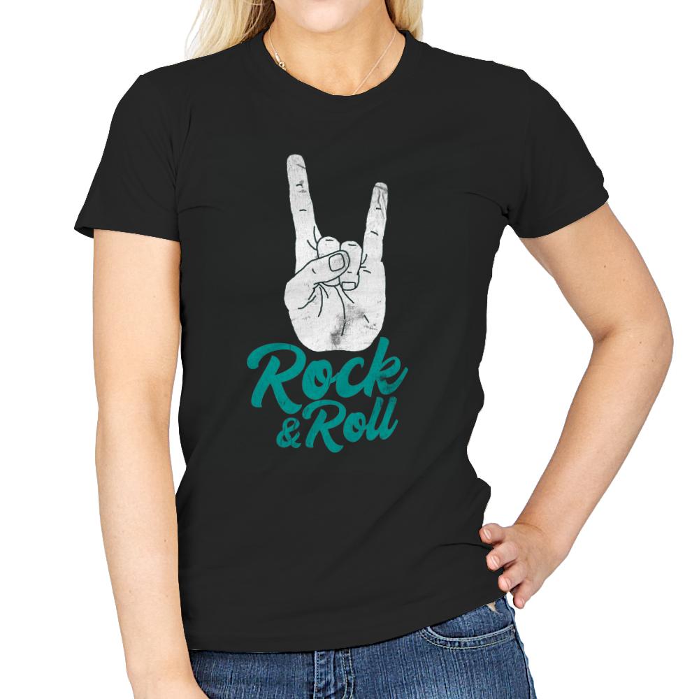 Rock n Roll
