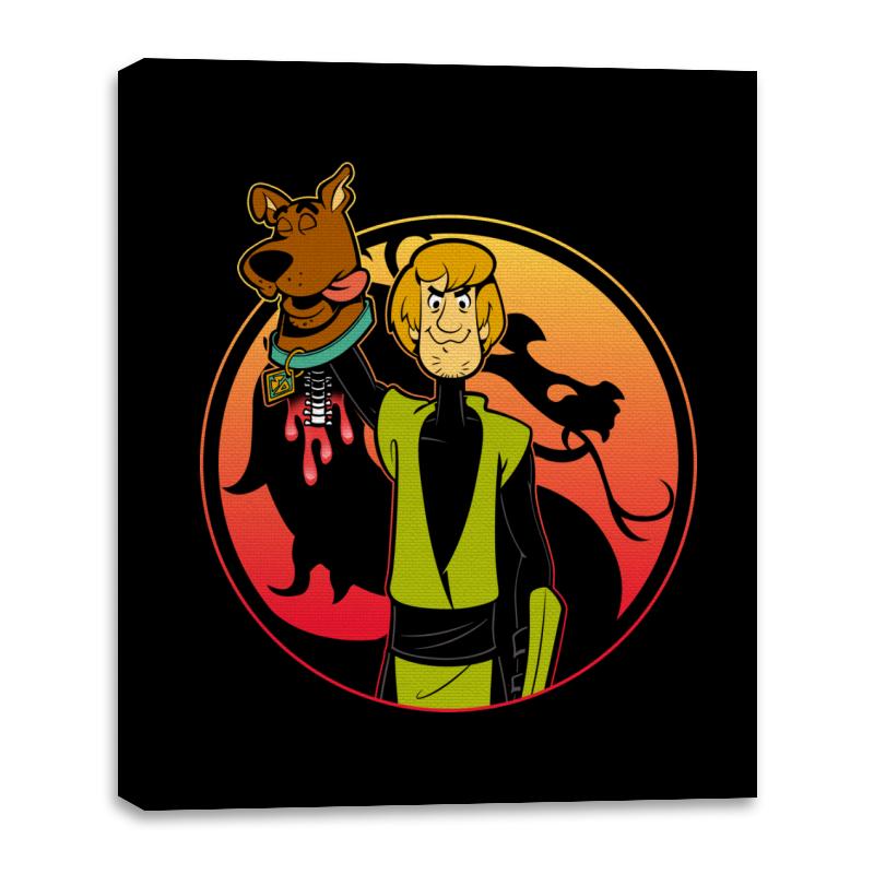 Mortal Shaggy