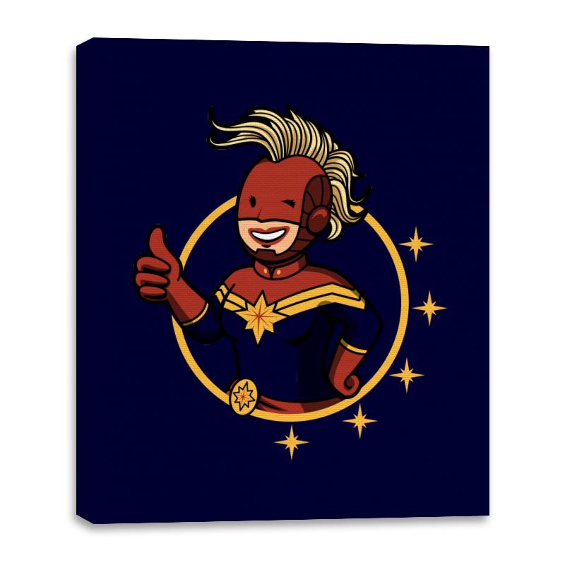 Vault Captain