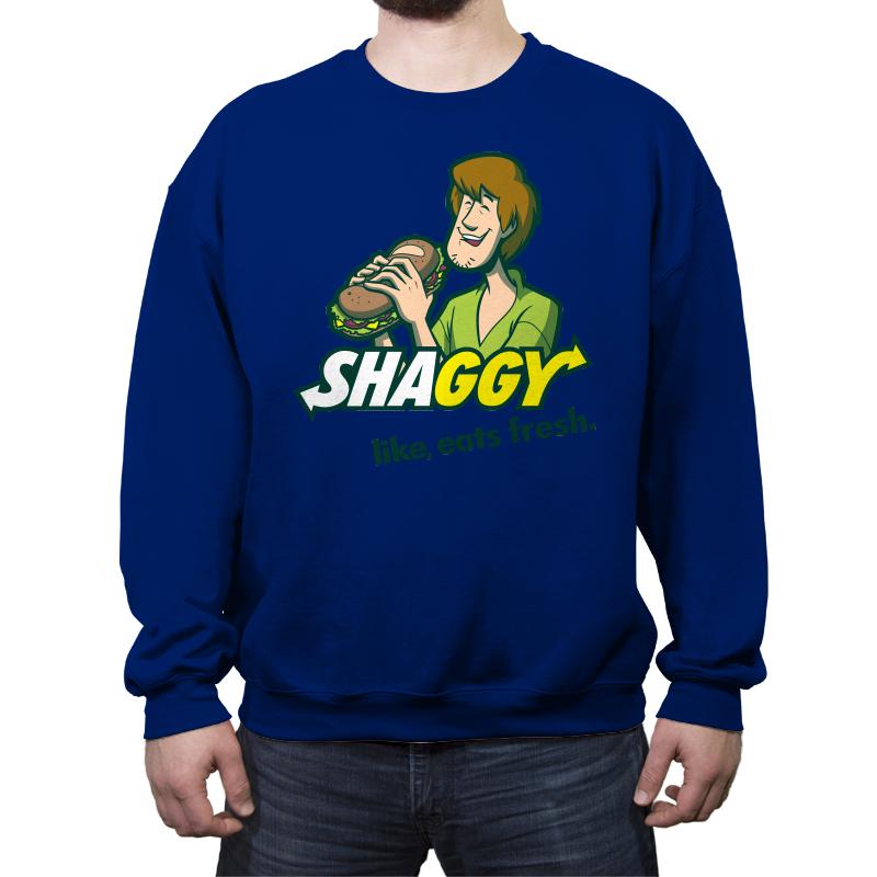 Shaggyway