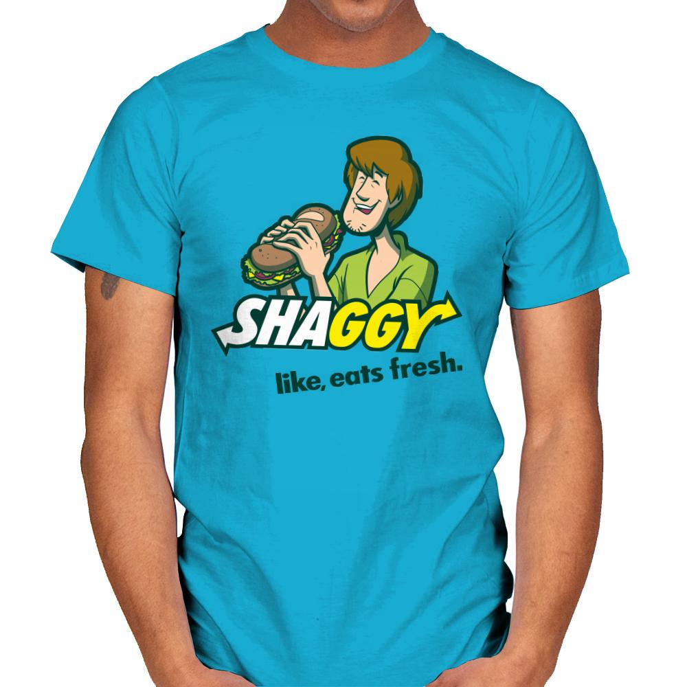 Shaggyway